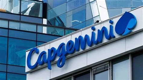 Capgemini Careers and Employment .